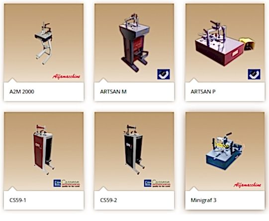 PROFİL ÇAKMA MAKİNELERİ